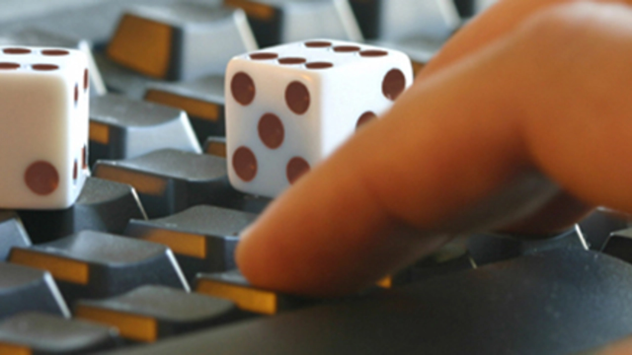 Is it safe to play at online casinos?