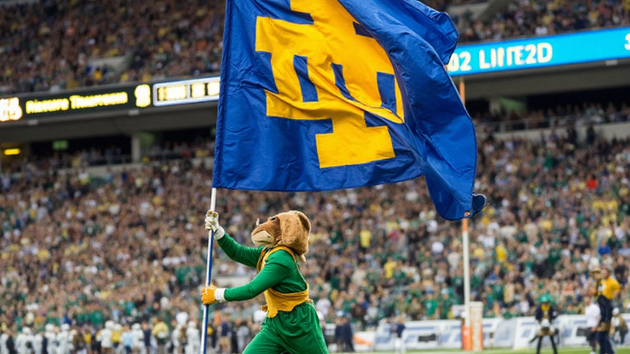 Notre Dame Football faces do-or-die urgency after 41–40 Texas A&M stunner