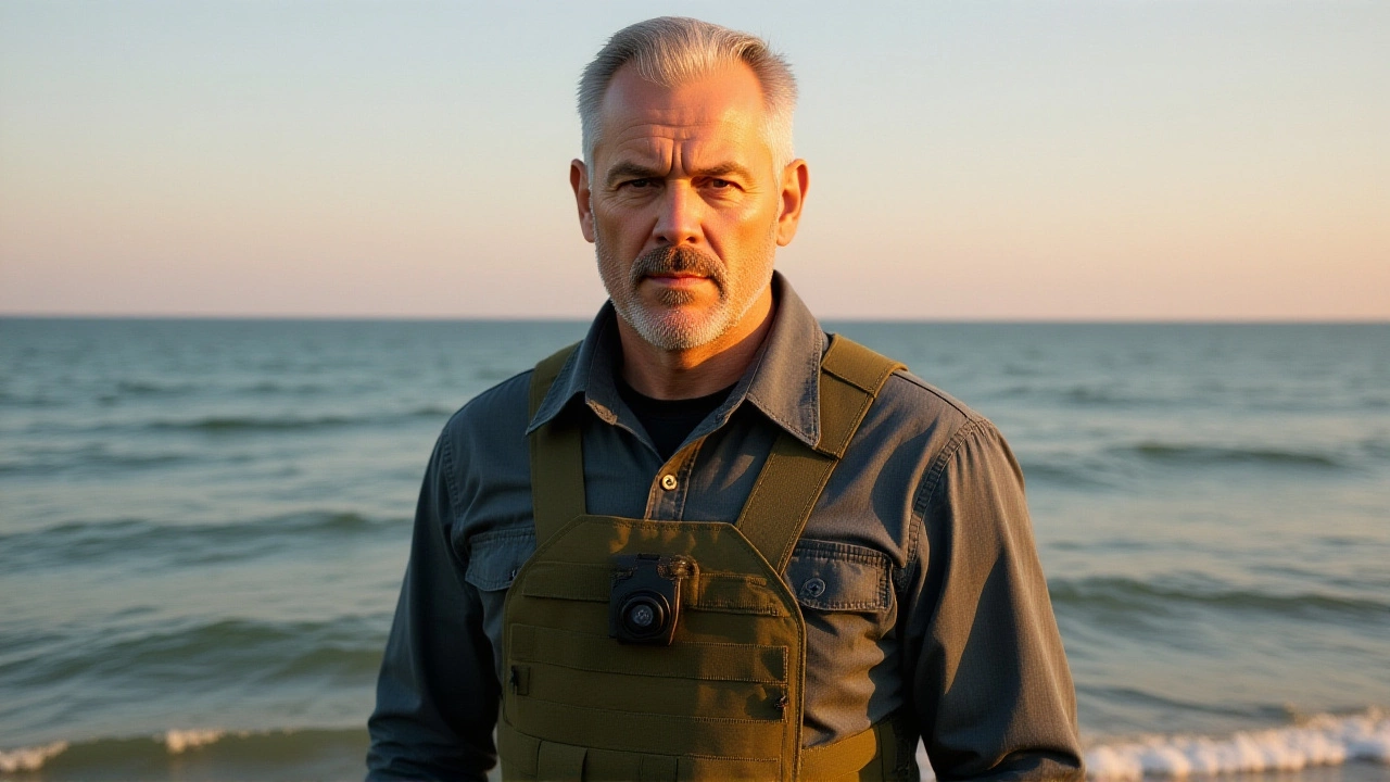 Eric Dane Leads $1 Billion ‘Push for Progress’ ALS Campaign